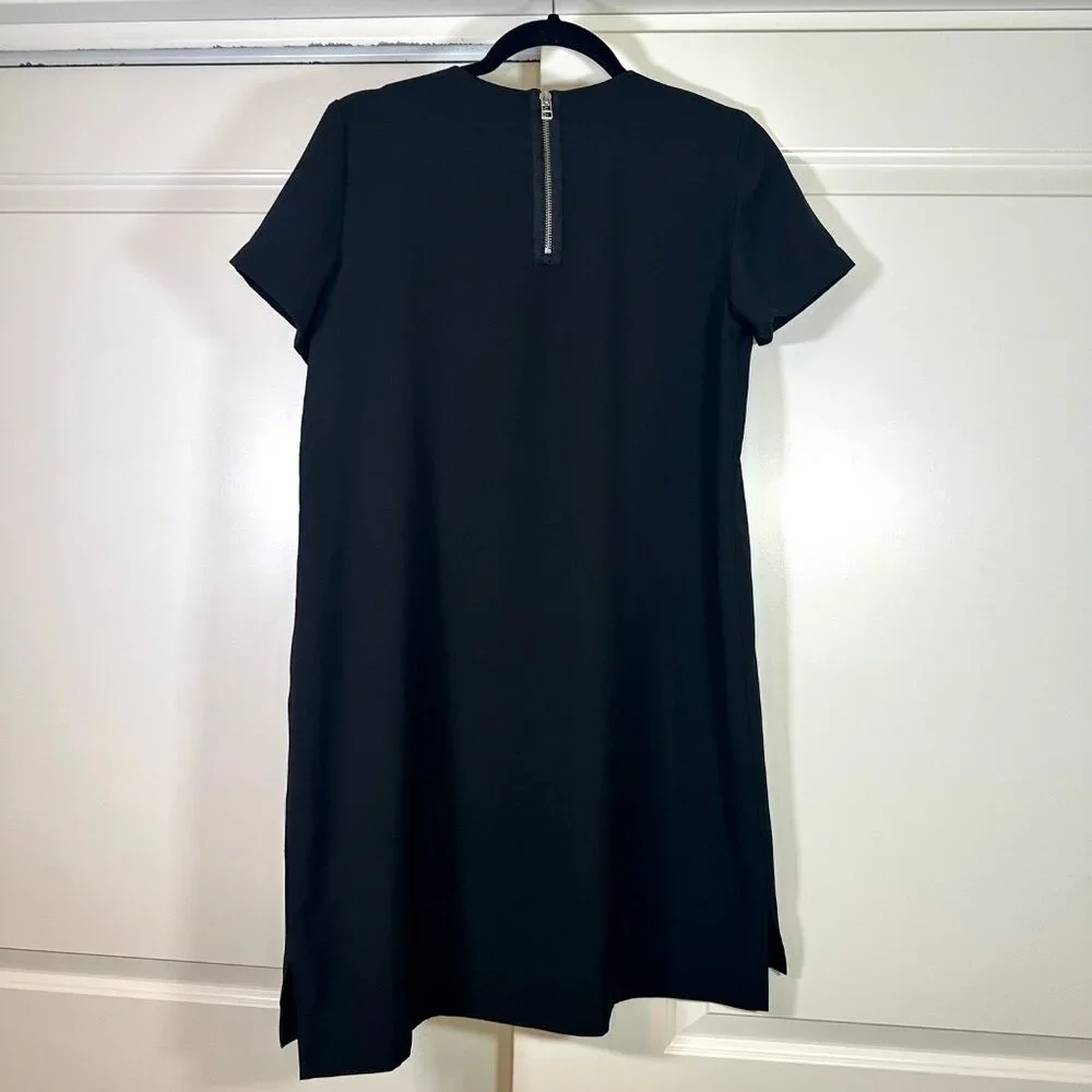 Madewell black shift